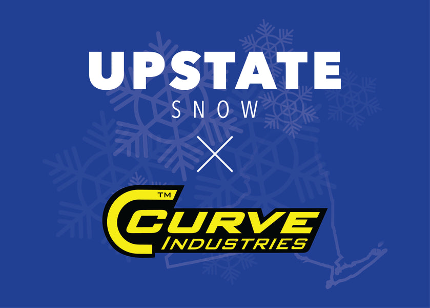 Exclusive Upstatesnow.com Curve store