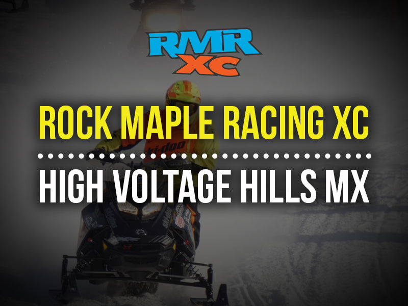 RMR XC announces new venue