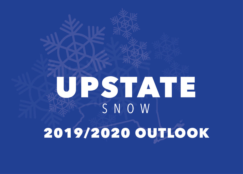 2019/2020 Winter Weather Outlook
