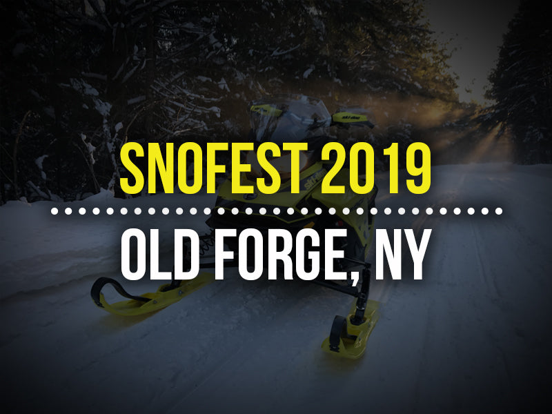 SnoFest 2019