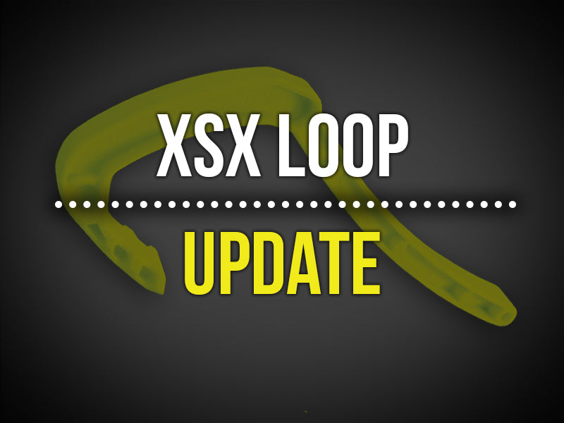 XSX Loop Update